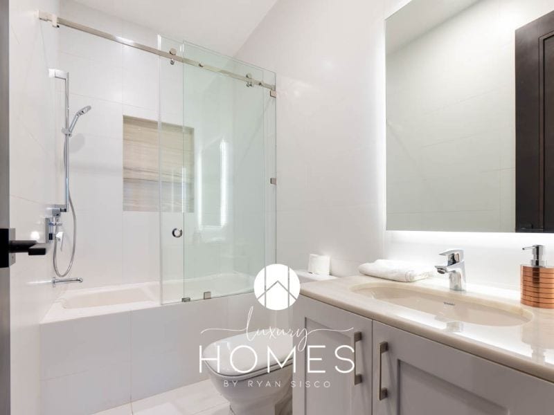 Lujoso Penthouse rodeado de terrazas en Venta, Zona 15. — Apartamento en Venta en Laurel, Zona 15, Guatemala, Ciudad — foto 6 de 11
