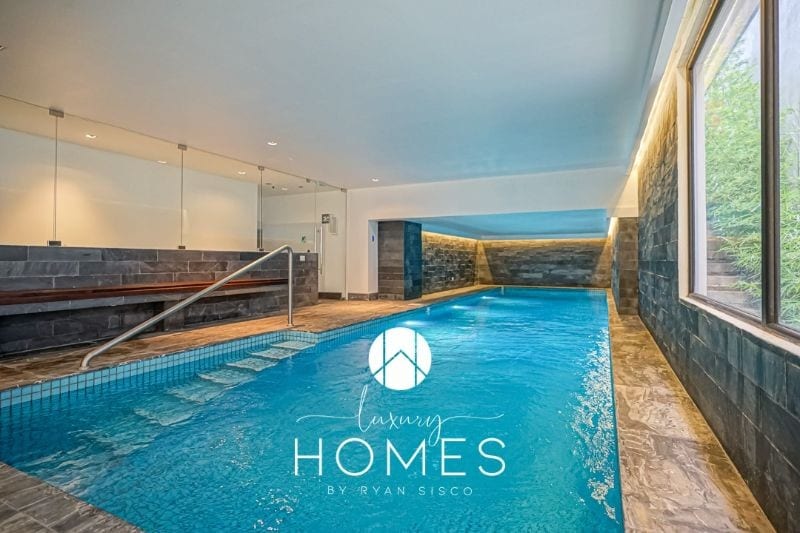 Lujoso Penthouse rodeado de terrazas en Venta, Zona 15. — Apartamento en Venta en Laurel, Zona 15, Guatemala, Ciudad — foto 10 de 11