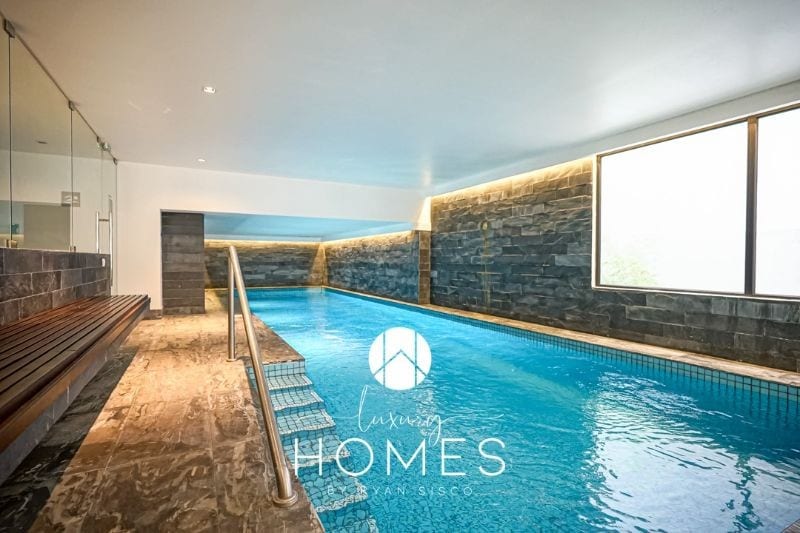 Lujoso Penthouse rodeado de terrazas en Venta, Zona 15. — Apartamento en Venta en Laurel, Zona 15, Guatemala, Ciudad — foto 11 de 11