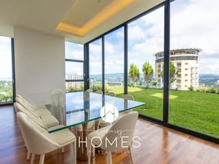 Lujoso Penthouse rodeado de terrazas en Venta, Zona 15. — Apartamento en Venta en Laurel, Zona 15, Guatemala, Ciudad — miniatura 3 de 11