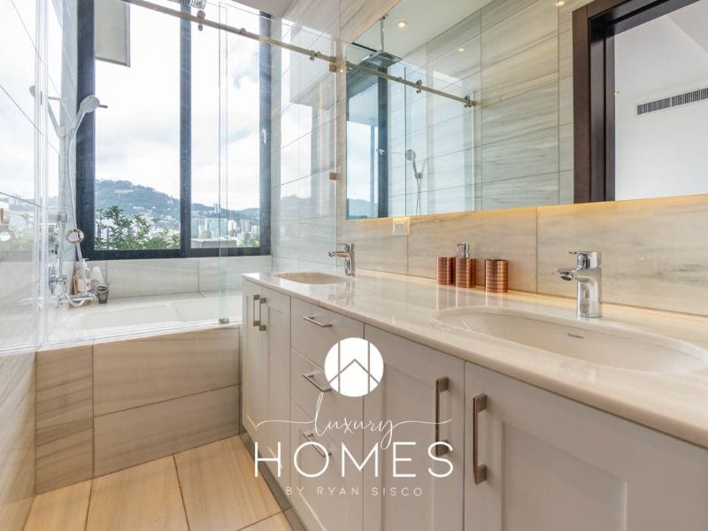 Lujoso Penthouse rodeado de terrazas en Venta, Zona 15. — Apartamento en Venta en Laurel, Zona 15, Guatemala, Ciudad — foto 9 de 11