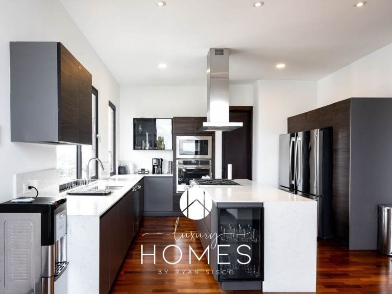 Lujoso Penthouse rodeado de terrazas en Venta, Zona 15. — Apartamento en Venta en Laurel, Zona 15, Guatemala, Ciudad — foto 5 de 11