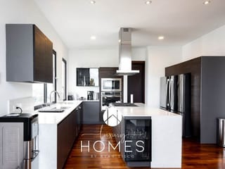 Lujoso Penthouse rodeado de terrazas en Venta, Zona 15. — Apartamento en Venta en Laurel, Zona 15, Guatemala, Ciudad — miniatura 5 de 11
