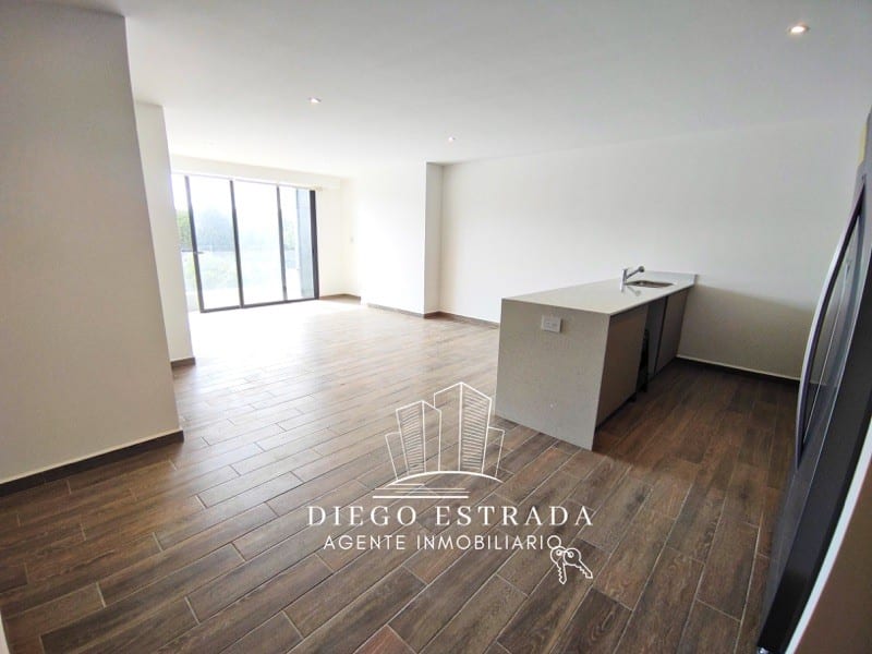 PARQUE 15, apartamento de 3 cuartos — Apartamento en Alquiler en Zona 15, Guatemala, Ciudad — foto 5 de 12