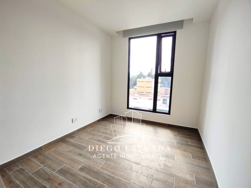 PARQUE 15, apartamento de 3 cuartos — Apartamento en Alquiler en Zona 15, Guatemala, Ciudad — foto 9 de 12