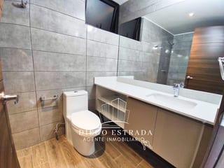 PARQUE 15, apartamento de 3 cuartos — Apartamento en Alquiler en Zona 15, Guatemala, Ciudad — miniatura 8 de 12