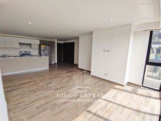 PARQUE 15, apartamento de 3 cuartos — Apartamento en Alquiler en Zona 15, Guatemala, Ciudad — miniatura 1 de 12