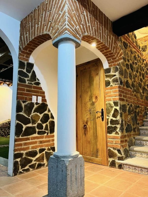 Casa en Hacienda del Comendador, Antigua Guatemala — Casa en Venta en Antigua, Sacatepéquez — foto 3 de 4