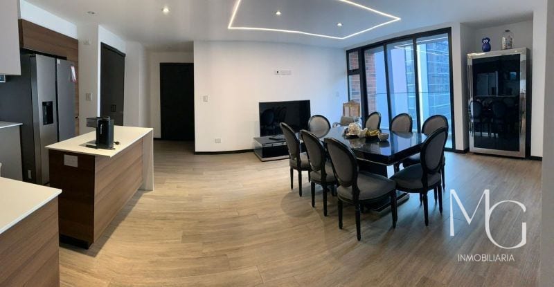 Venta de Apartamento en Edificio Iqdiez — Apartamento en Venta en IQ10, Zona 10, Guatemala, Ciudad — foto 2 de 6
