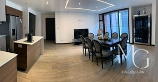 Venta de Apartamento en Edificio Iqdiez — Apartamento en Venta en IQ10, Zona 10, Guatemala, Ciudad — miniatura 2 de 6
