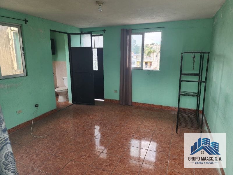 CASA ZONA 18 CONDOMINIO LOS PINOS DENTRO GARITA — Casa en Venta en Zona 18, Guatemala, Ciudad — foto 8 de 10