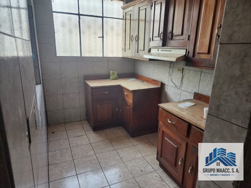 CASA ZONA 18 CONDOMINIO LOS PINOS DENTRO GARITA — Casa en Venta en Zona 18, Guatemala, Ciudad — foto 7 de 10