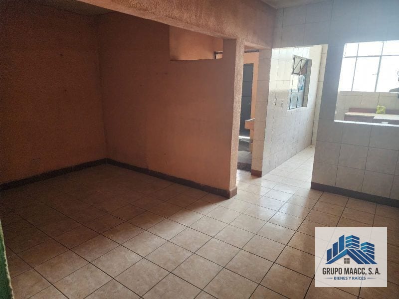 CASA ZONA 18 CONDOMINIO LOS PINOS DENTRO GARITA — Casa en Venta en Zona 18, Guatemala, Ciudad — foto 4 de 10
