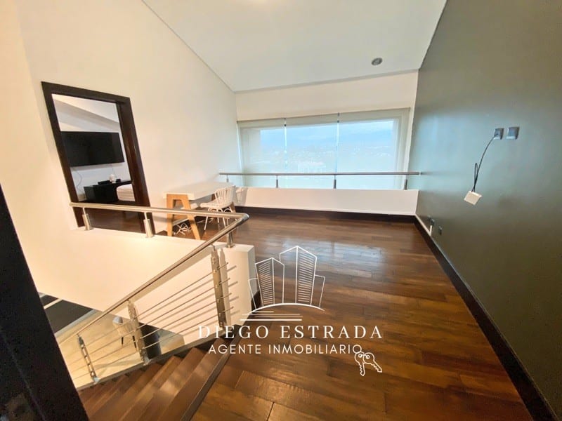 Viu Cayalá, apartamento en alquiler tipo loft — Apartamento en Alquiler en Viú Cayalá, Zona 16, Guatemala, Ciudad — foto 14 de 15