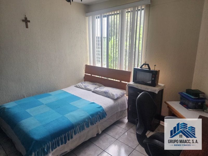 Vendo casa en Santa Rosalia Carretera a el Salvador — Casa en Venta en Santa Rosalia La Laguna, Carretera a El Salvador, Guatemala, Ciudad — foto 12 de 16