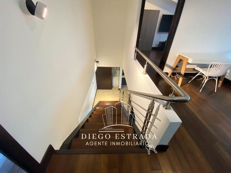 Viu Cayalá, apartamento en alquiler tipo loft — Apartamento en Alquiler en Viú Cayalá, Zona 16, Guatemala, Ciudad — foto 12 de 15