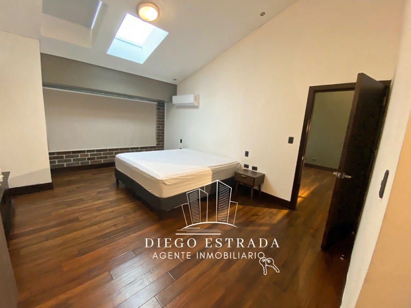 Viu Cayalá, apartamento en alquiler tipo loft — Apartamento en Alquiler en Viú Cayalá, Zona 16, Guatemala, Ciudad — foto 11 de 15