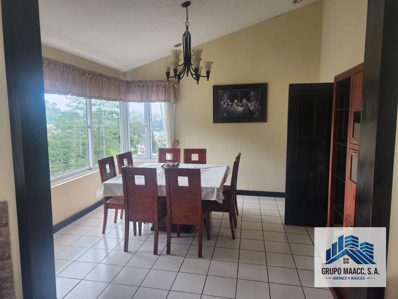 Vendo casa en Santa Rosalia Carretera a el Salvador — Casa en Venta en Santa Rosalia La Laguna, Carretera a El Salvador, Guatemala, Ciudad — foto 11 de 16