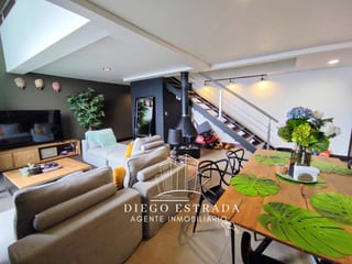 Viu Cayalá, apartamento en alquiler tipo loft — Apartamento en Alquiler en Viú Cayalá, Zona 16, Guatemala, Ciudad — miniatura 7 de 15