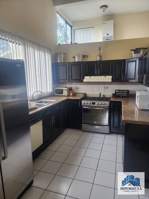 Vendo casa en Santa Rosalia Carretera a el Salvador — Casa en Venta en Santa Rosalia La Laguna, Carretera a El Salvador, Guatemala, Ciudad — foto 2 de 16