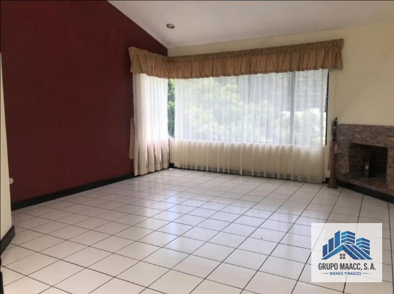 Vendo casa en Santa Rosalia Carretera a el Salvador — Casa en Venta en Santa Rosalia La Laguna, Carretera a El Salvador, Guatemala, Ciudad — foto 6 de 16