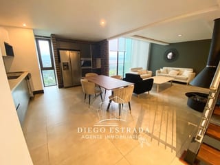 Viu Cayalá, apartamento en alquiler tipo loft — Apartamento en Alquiler en Viú Cayalá, Zona 16, Guatemala, Ciudad — miniatura 4 de 15