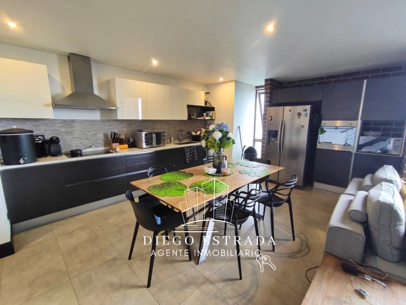 Viu Cayalá, apartamento en alquiler tipo loft — Apartamento en Alquiler en Viú Cayalá, Zona 16, Guatemala, Ciudad — foto 6 de 15
