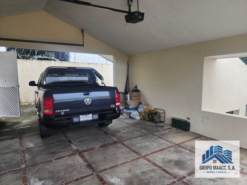 Vendo casa en Santa Rosalia Carretera a el Salvador — Casa en Venta en Santa Rosalia La Laguna, Carretera a El Salvador, Guatemala, Ciudad — foto 10 de 16