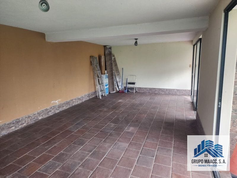 Vendo casa en Santa Rosalia Carretera a el Salvador — Casa en Venta en Santa Rosalia La Laguna, Carretera a El Salvador, Guatemala, Ciudad — foto 7 de 16