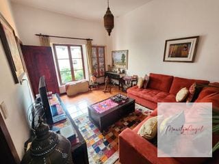 RENTA DE CASA AMUEBLADA EN LA ANTIGUA — Casa en Alquiler en Antigua, Sacatepéquez — miniatura 8 de 10