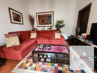 RENTA DE CASA AMUEBLADA EN LA ANTIGUA — Casa en Alquiler en Antigua, Sacatepéquez — miniatura 7 de 10