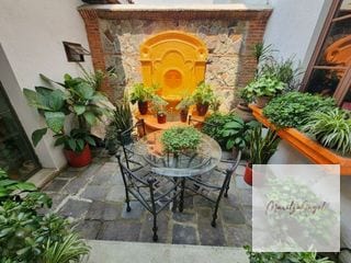 RENTA DE CASA AMUEBLADA EN LA ANTIGUA — Casa en Alquiler en Antigua, Sacatepéquez — miniatura 4 de 10