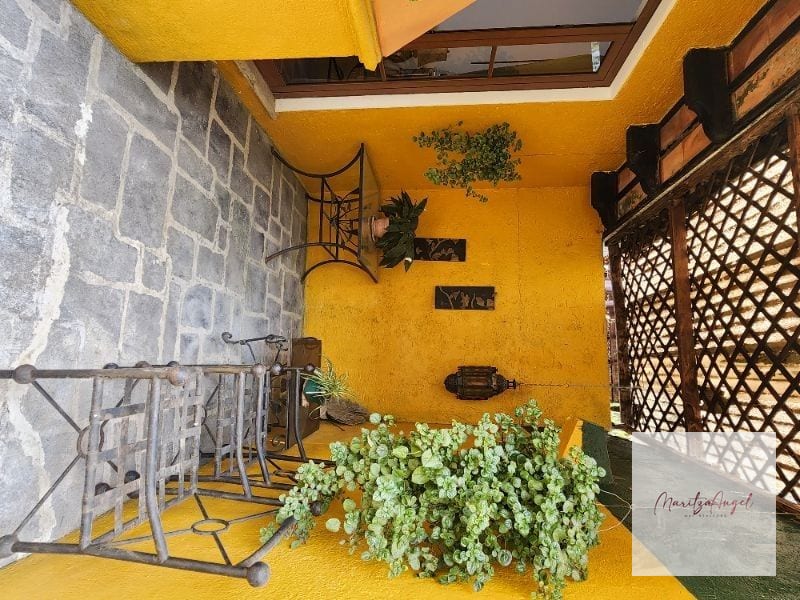 RENTA DE CASA AMUEBLADA EN LA ANTIGUA — Casa en Alquiler en Antigua, Sacatepéquez — foto 5 de 10