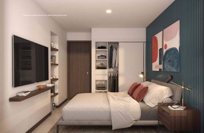 Apartamento en Zona 13 — Apartamento en Venta en Zona 13, Guatemala, Ciudad — foto 3 de 4