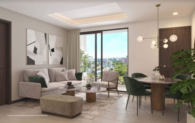 Apartamento en Zona 13 — Apartamento en Venta en Zona 13, Guatemala, Ciudad — foto 1 de 4