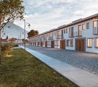 Casa en Antigua Guatemala — Casa en Venta en Antigua, Sacatepéquez — miniatura 3 de 4