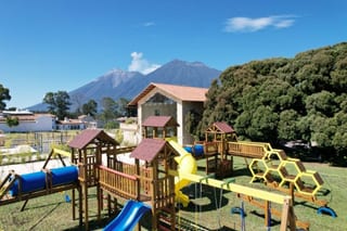 Casa en Antigua Guatemala — Casa en Venta en Antigua, Sacatepéquez — miniatura 2 de 4