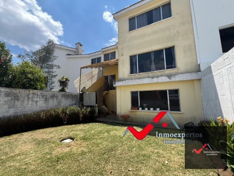 CASA EN VENTA KM 16 CARRETERA A EL SALVADOR TERRAVISTA — Casa en Venta en Terravista, Carretera a El Salvador, Guatemala, Ciudad — foto 6 de 16