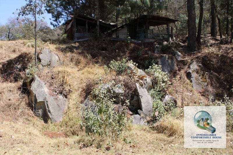 Lindo Terreno en venta zona 1 de Quetzaltenango — Terreno en Venta en Quetzaltenango, Quetzaltenango — foto 13 de 16