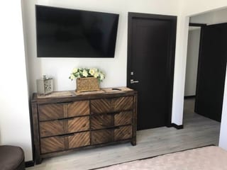Alquiler de Apartamento Amueblado zona 16 Lirios de Cayala — Apartamento en Alquiler en Ciudad Cayalá, Zona 16, Guatemala, Ciudad — miniatura 7 de 11