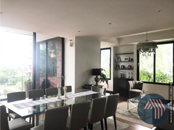 VENTA DE EXCLUSIVO APARTAMENTO - LAUREL, VH1 ZONA 15 — Apartamento en Venta en Laurel, Zona 15, Guatemala, Ciudad — foto 13 de 17