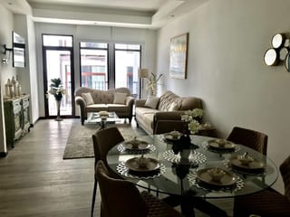 Alquiler de Apartamento Amueblado zona 16 Lirios de Cayala — Apartamento en Alquiler en Ciudad Cayalá, Zona 16, Guatemala, Ciudad — miniatura 8 de 11