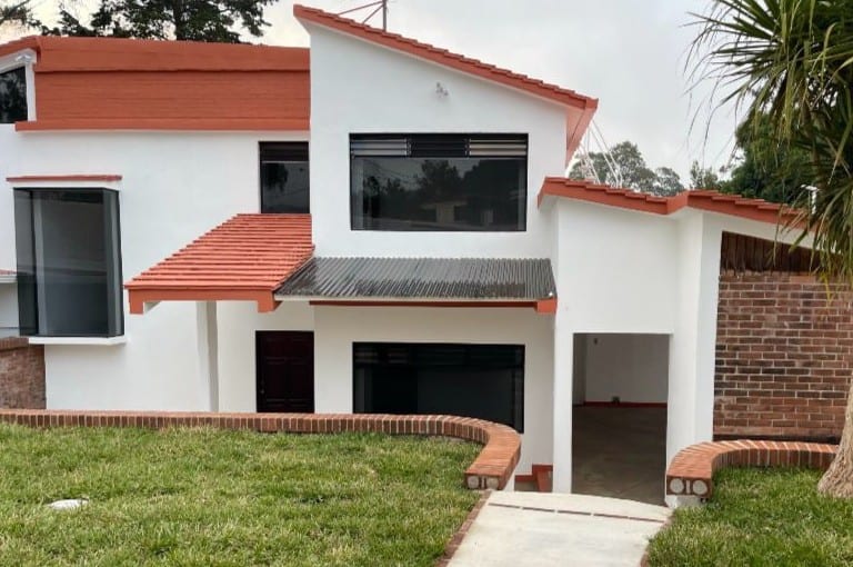 Casa en Venta en San Jose Pinula Km 19 Los Manantiales — Casa en Venta en San José Pinula, Guatemala, Ciudad — foto 6 de 6