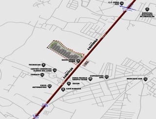 Ofibodegas Amatitlan — Bodega / Ofibodega en Venta en Amatitlán, Guatemala, Ciudad — miniatura 2 de 4