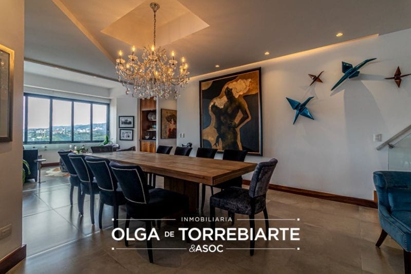 Penthouse en Real de las Américas zona 14 — Apartamento en Venta en Real de Las Américas, Zona 14, Guatemala, Ciudad — foto 3 de 17