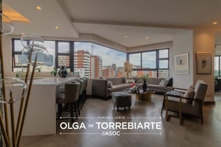 Penthouse en Real de las Américas zona 14 — Apartamento en Venta en Real de Las Américas, Zona 14, Guatemala, Ciudad — miniatura 1 de 17