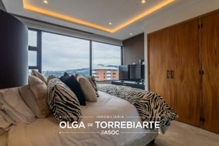 Penthouse en Real de las Américas zona 14 — Apartamento en Venta en Real de Las Américas, Zona 14, Guatemala, Ciudad — miniatura 13 de 17