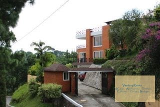 Amplia Casa en Cañadas de San Lazaro Zona 15 — Casa en Venta en Zona 15, Guatemala, Ciudad — miniatura 1 de 6