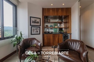 Penthouse en Real de las Américas zona 14 — Apartamento en Venta en Real de Las Américas, Zona 14, Guatemala, Ciudad — miniatura 8 de 17
