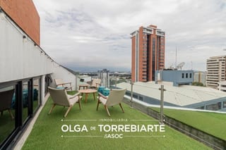 Penthouse en Real de las Américas zona 14 — Apartamento en Venta en Real de Las Américas, Zona 14, Guatemala, Ciudad — miniatura 5 de 17